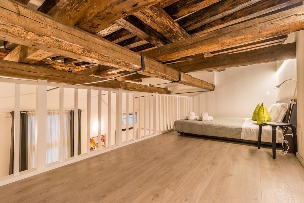 Ca' Nova @San Marco Διαμέρισμα Βενετία Εξωτερικό φωτογραφία