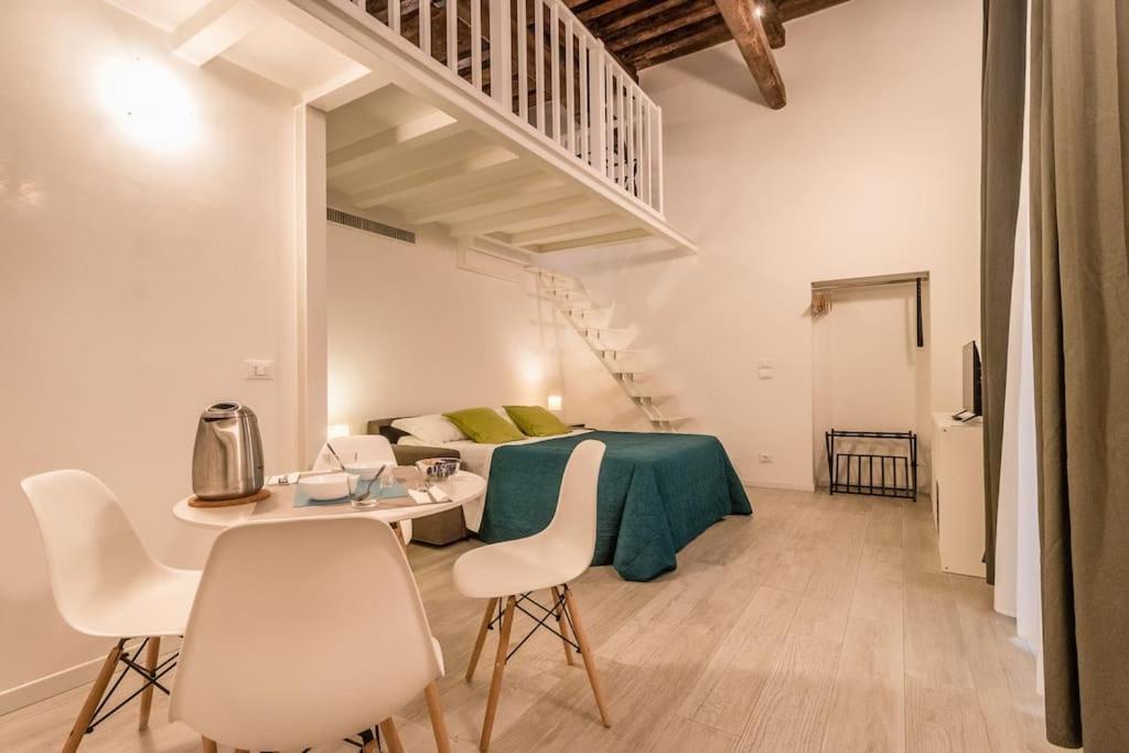 Ca' Nova @San Marco Διαμέρισμα Βενετία Εξωτερικό φωτογραφία